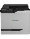 Лазерный принтер Lexmark CS820de icon