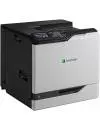 Лазерный принтер Lexmark CS820de icon 2