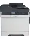 Многофункциональное устройство Lexmark CX310dn icon