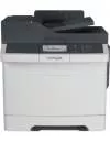 Многофункциональное устройство Lexmark CX410de icon