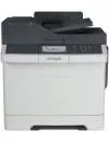 Многофункциональное устройство Lexmark CX417de icon