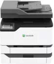 Многофункциональное устройство Lexmark CX431adw icon