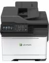 Многофункциональное устройство Lexmark CX522ade icon