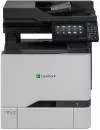 Многофункциональное устройство Lexmark CX725de icon