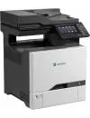 Многофункциональное устройство Lexmark CX725de icon 2