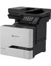 Многофункциональное устройство Lexmark CX725de icon 3