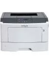 Лазерный принтер Lexmark MS317dn icon