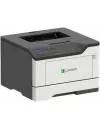 Лазерный принтер Lexmark MS321dn фото 2