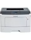 Лазерный принтер Lexmark MS410dn icon