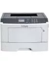 Лазерный принтер Lexmark MS417dn icon