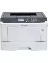 Лазерный принтер Lexmark MS517dn icon