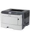 Лазерный принтер Lexmark MS517dn фото 2