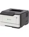 Лазерный принтер Lexmark MS521dn фото 3