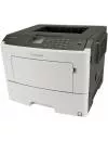 Лазерный принтер Lexmark MS610dn фото 2
