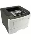 Лазерный принтер Lexmark MS610dn фото 3