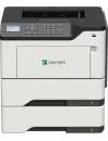 Лазерный принтер Lexmark MS621dn фото 4