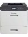 Лазерный принтер Lexmark MS810dn icon