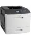 Лазерный принтер Lexmark MS810dn фото 3