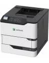 Лазерный принтер Lexmark MS821dn фото 3