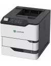 Лазерный принтер Lexmark MS821dn фото 4