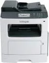 Многофункциональное устройство Lexmark MX410de icon