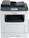 Многофункциональное устройство Lexmark MX417de icon