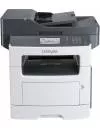 Многофункциональное устройство Lexmark MX510de icon