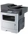 Многофункциональное устройство Lexmark MX511dhe icon 2