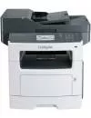 Многофункциональное устройство Lexmark MX517de icon