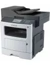 Многофункциональное устройство Lexmark MX517de фото 3