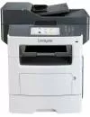 Многофункциональное устройство Lexmark MX611de icon