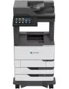 Многофункциональное устройство Lexmark MX822ade icon