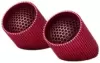 Пара Bluetooth колонок Lexon Ray Speaker (красный) icon