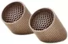 Пара Bluetooth колонок Lexon Ray Speaker (золотистый) icon