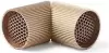Пара Bluetooth колонок Lexon Ray Speaker (золотистый) фото 2