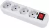 Колодка удлинителя Lezard Lila 720-0400-402 icon