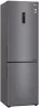 Холодильник LG GA-B459CLSL фото 5