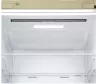 Холодильник LG GA-B509CESL фото 5