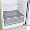 Холодильник LG GA-B509CESL фото 6
