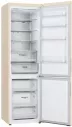 Холодильник LG GA-B509CEQM фото 11