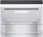Холодильник с морозильником LG GA-B509CMQM фото 6
