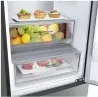 Холодильник с морозильником LG GA-B509CMQM фото 7
