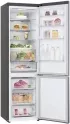 Холодильник LG GA-B509MMQM фото 3