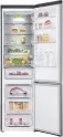 Холодильник LG GA-B509MMQM фото 2