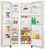Холодильник LG GC-B247SEDC фото 7