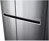 Холодильник LG GC-B247SMDC фото 3