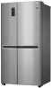 Холодильник LG GC-B247SMDC фото 7