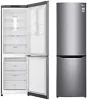 Холодильник с морозильником LG GA-B419SDJL фото 2