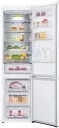 Холодильник LG GA-B509MVQM фото 2