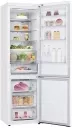 Холодильник LG GA-B509MVQM фото 5